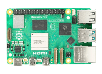 Raspberry Pi 5