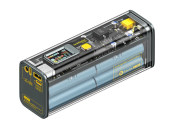 Shargeek Storm 2