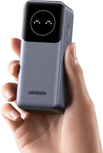 Power Bank UGREEN Nexode 12000mAh