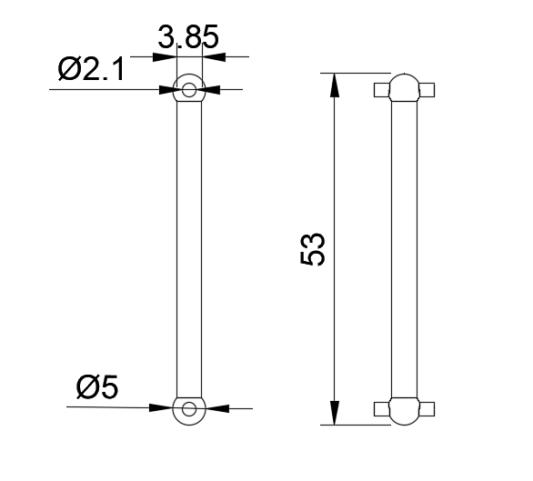 Half-Shaft