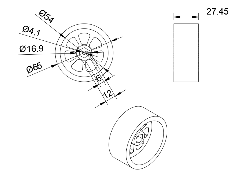 Wheels