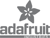 Logo de Adafruit