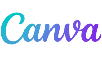 Logo de Canva