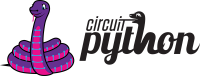 Logo de CircuitPython