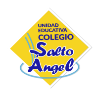 Logo del Colegio Salto Ángel
