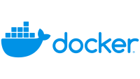 Logo de Docker