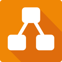 Logo de Draw.io