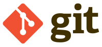 Logo de Git