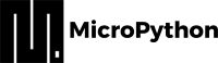 Logo de MicroPython