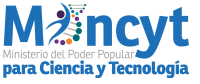 Logo del MINCYT