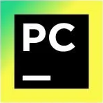 Logo de PyCharm