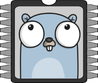 Logo de TinyGo