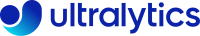 Logo de Ultralytics