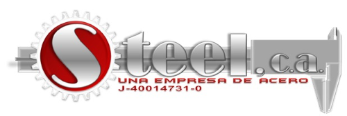 Logo de Steel C.A.