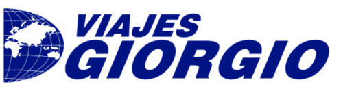 Logo de Viajes Giorgio